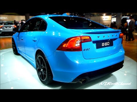 Thumbnail for Fastest Volvo Ever? New Volvo S60 Polestar Reviewed by Jay Leno's Garage! by Motorcycle, Lamborghini, Maserati, Ferrari, Supercar, Porsche, BMW, Mercedes-Benz, Car, Polestar