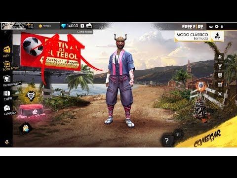 Updating the first (Elite Pass)