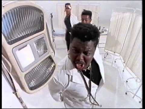 D Mob featuring LRS & DC Sarome - It Is Time To Get Funky