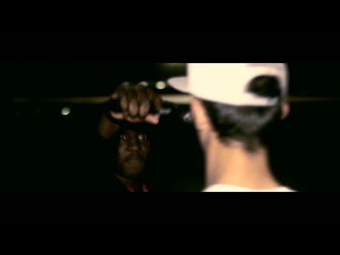 Trailer: Berko Baako "Its A Fucked Up World"