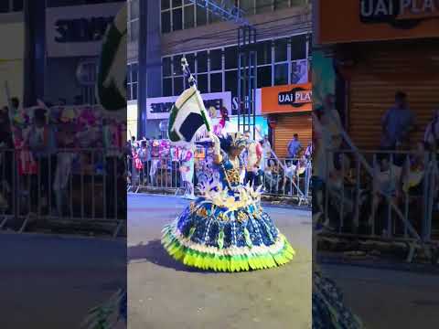 Detalhes do Carnaval em Guarapari ES