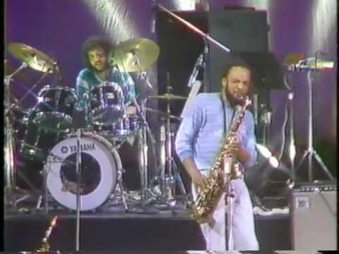 ♫ Mister Magic / Grover Washington Jr.