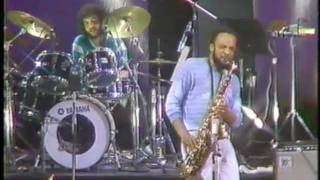 Mister Magic Grover Washington Jr Video