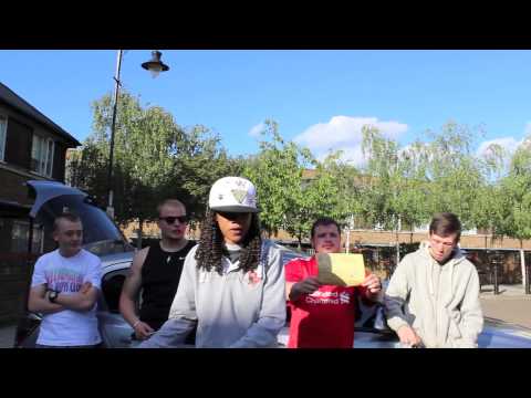 #TeamShocks @Ladyshocker Official Video (@JSRT_MUSIC)