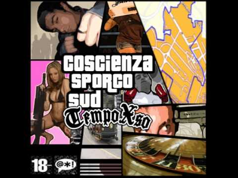 KILLA CALI- Quello Che Non Va feat. MADMAN & TEMPOXSO