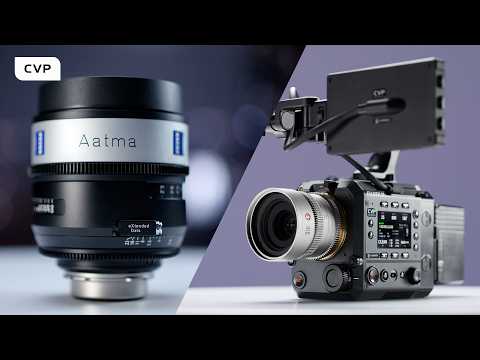 The Best Filmmaking Kit from BSC 2026!!