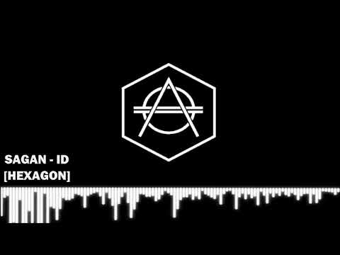 SAGAN - ID [Hexagon]