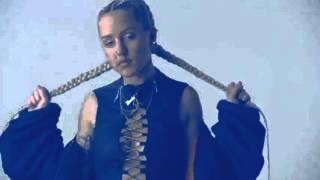 Brooke Candy   Acapulco Blue