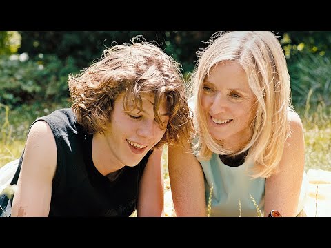 IM LETZTEN SOMMER | Trailer deutsch german [HD]