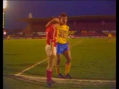 [Résumé] 17/04/1982 - Division 2 - Journée 31 - ROUEN - NOEUX LES MINES 0 - 0