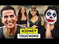 WELCOME TO THE JUNGLE Honest Movie Review