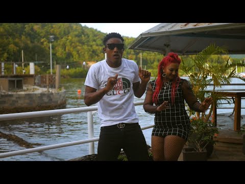 Navisha X Yung Bredda - Hai Re Hai Re Balamwa [Official Music Video] (2022 Chutney Zess)