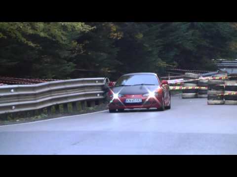 3 Super OS Limanowa 2015 - Drzyzga / Skrzypiec - Mitsubishi Eclipse