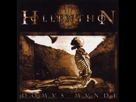 Hollenthon -7- Premonition - Lex Talionis