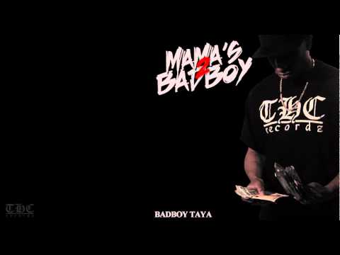 15 - LEGENDARY - Badboy Taya ft. Jermaine Niffer & Kami Kazi