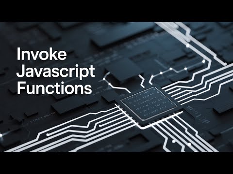 You Wont Believe How Easy Javascript Function Invocation Really Is Javascript