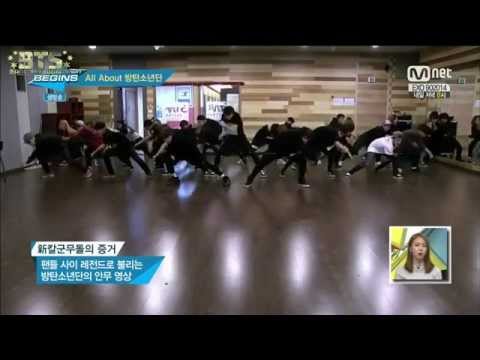 [BangTanSodamn][Vietsub] 141023 BTS - M!Countdown Begins Part 2 CHARMS (Bangtan Boys)