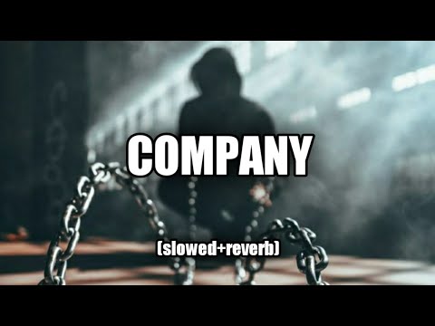 EMIWAY- COMPANY- lofi | (SLOWED+REVERB) | EMIWAY BANTAI | LIFE IS MUSIC