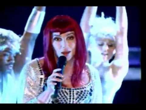 Cher   All or Nothing Official Music Video