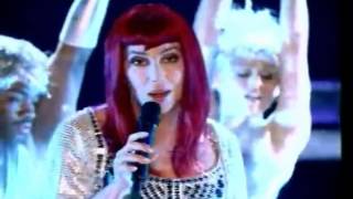 Cher   All or Nothing Official Music Video