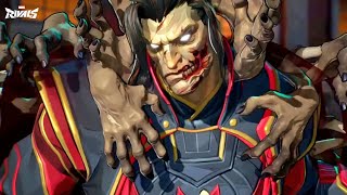 Zombie Strange video thumbnail