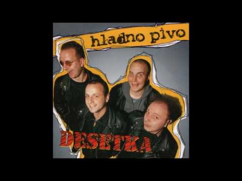 Hladno Pivo - Desetka (Full Album Official HQ Audio)