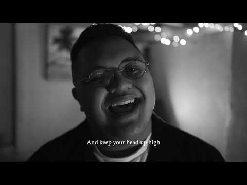 Raymah - Keep Holding On