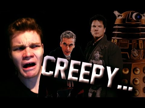Doctor Who Horror (Five Nights at Torchwood)