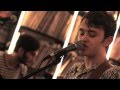 San Cisco - John's Song (Live) - Fat Shan ...