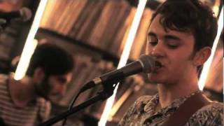 San Cisco - John&#39;s Song (Live) - Fat Shan Records