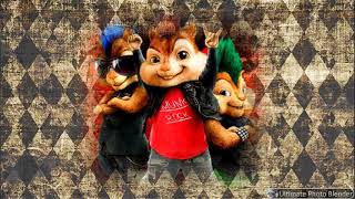 Chipmunks Presents  All The Small Things  (Blink 182)