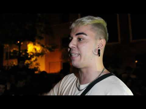 Mencis vs Serok /4os Prosperiisback Battle/