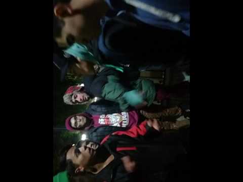 BATALLA DE ARMAS DUPLAS FECHA 2° - KOLOR MJ & ZYCKARIO MJ VS OMNISCIENTE & J.O PERCEB - 4° DE FINAL