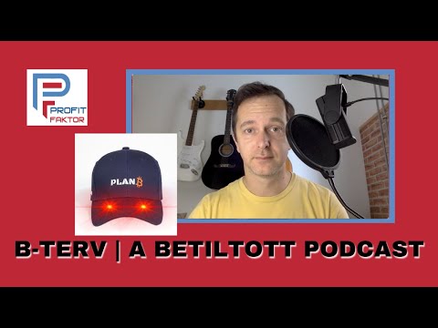 Bterv   A Betiltott Beszélgetés