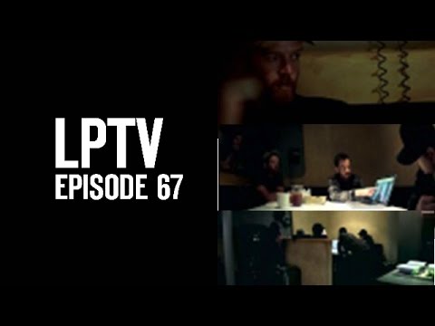 Buried At Sea (Part 1 of 2) | LPTV #67 | Linkin Park