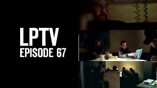 Buried At Sea (Part 1 of 2) | LPTV #67 | Linkin Park