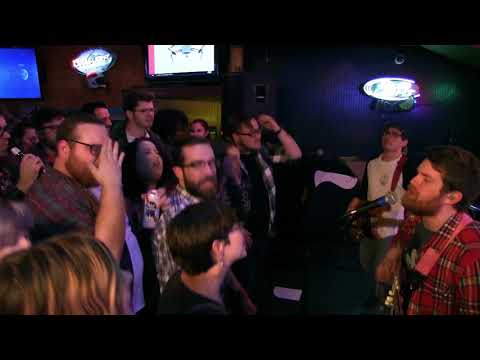 Senior Year at Apple Annie's - MakeDamnSure