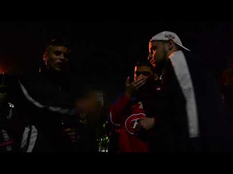 Arrua vs Turbo - 16avos 5ta fecha Movimiento Carrefa Freestyle