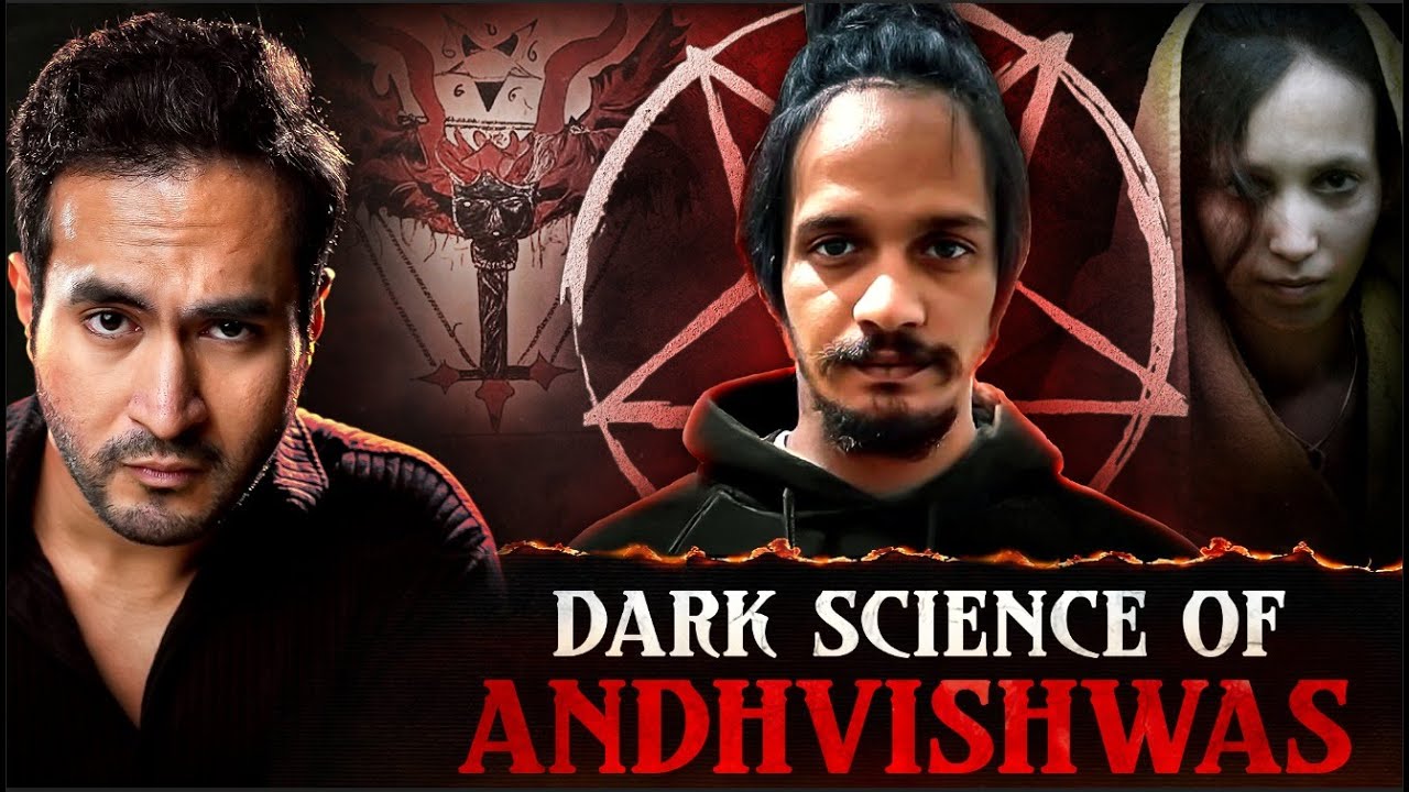 Why ISRO Scientists Believe in GOD?