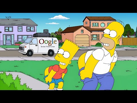 DIE SIMPSONS ► BESTEN SZENEN [Deutsch/German] #39