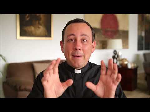 3 Steps to Discern God's Will