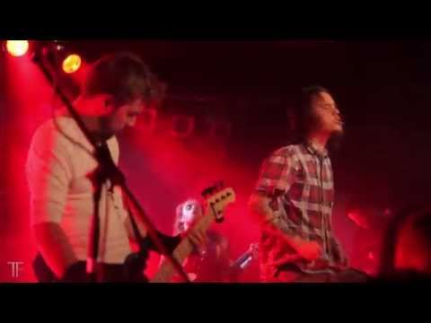 Pantera Suicide Note part II live by Vulgar Display Of Cover