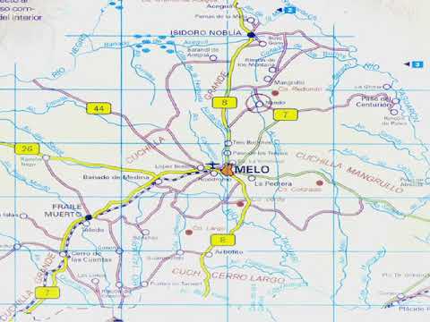 Pueblo Nando (Melo TV Canal 12, 2004)