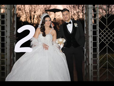 RADKA & SERCAN PR2 DUISBURG (ORK.ROMANIEI ALPEN MINUNE,AMET KARANI)