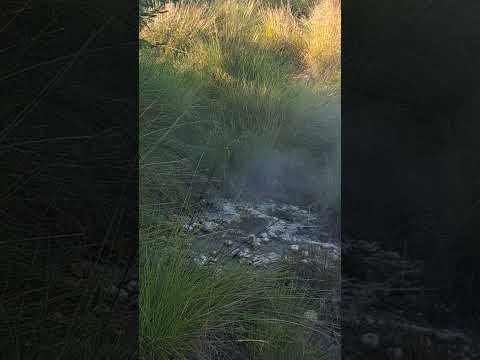 Ausoles en Chilanguera, Chirilagua San Miguel 