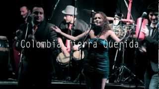 Colombia Tierra Querida (El Gran Combo De Puerto Rico) - La Malanga