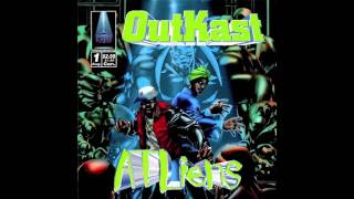 Millennium - Outkast [Atliens] (1996) (Jenewby.com) #TheMusicGuru