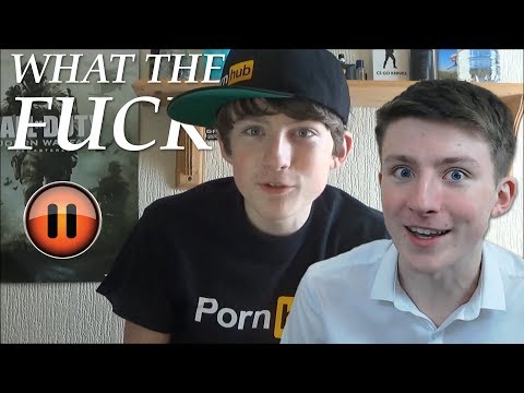 15 YEAR OLD KID BOUGHT @PORNHUB CLOTHING WITH HIS BIRTHDAY MONEY