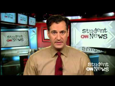 CNN Student News September 29, 2014