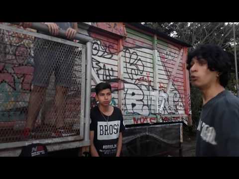 EMECE vs TONI - SEMIFINAL / VAGON FREESTYLE